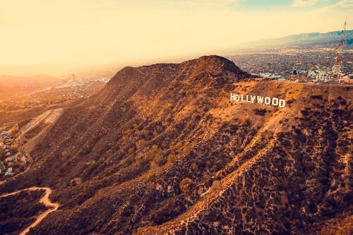 Hollywood
