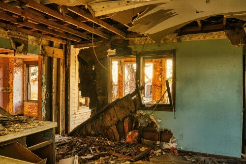 What is a Public Adjuster? May 25, 2026